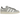 Adidas Campus 00s Grey baskets vue latérale avec détails en daim, lacets blancs et les trois bandes classiques Adidas sur le côté