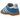 Product Image Adidas Gazelle Indoor Blue Bird Gum