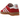 Product Image Adidas Gazelle Indoor Scarlet Cloud White