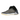 Baskets Adidas Yeezy QNTM Barium vue en angle avec tige en tricot olive et gris, semelle en gomme semi-transparente et lacets ton sur ton
