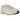 Nike P-6000 SE Light Orewood Brown baskets vue inclinée avec mesh et empiècements en cuir crème, détails beiges et semelle extérieure robuste
