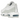 Nike Air Max 95 Photon Dust Photo Blue baskets en vue latérale, mettant en valeur les superpositions grises, les détails bleus et l'unité Air.
