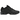 Nike Air Max Plus Drift Black Anthracite baskets vue latérale élégante avec détails noirs, semelle intermédiaire visible et tige nervurée caractéristique.