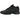 Nike Air Max Plus Drift Black Anthracite baskets vue latérale avec des lignes noires marquées, une empeigne en mesh texturé et une semelle robuste.