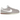 Nike Cortez SE Suede Red Coconut Milk Sail baskets en vue latérale avec empeigne en daim rouge, détails blancs et semelle crantée iconique.