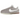 Nike Cortez SE Suede Red Coconut Milk Sail baskets en vue latérale avec empeigne en daim rouge, virgule crème et semelle classique.