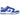 Product Image Nike Dunk Low White Hyper Royal (2025)