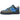 Nike Air Force 1 Low SP Stash baskets presentees de profil avec une empeigne grise, des lacets et une semelle