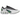 Nike Air Max Dn SE Black Light Bone baskets vue de profil avec une empeigne noire, des details clairs et une unite Air visible