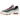 Nike Air Max 95 SB Cactus Flower baskets vue latérale avec couches multicolores, semelle intermédiaire blanche, amorti Air visible et détails Cactus Flower.