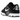 Product Image Nike Air Force 3 Low SP Nigo Black White