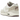 Nike Air Max 1 Sail Burgundy Crush baskets vue latérale avec empeigne en mesh blanc, détails bordeaux, semelle intermédiaire blanche et unité Air