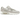 Nike Air Max 90 Light Iron Ore Phantom baskets en vue latérale classique avec empeigne grise en textile et cuir et unité Air visible au talon