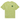 Nike SB Yuto T-shirt Olive Aura baskets dans une vue de face classique en coton vert olive avec logo brodé sur la poitrine