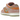 Baskets Nike SB Dunk Low Red Stardust en vue latérale, dotées d'une tige rouge, de lacets blancs et d'une semelle intermédiaire blanche.