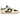 Nike Dunk Low Next Nature Coconut Milk Black baskets vue latérale avec empeigne en cuir crème, empiècements noirs et semelle en caoutchouc blanc