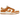 Nike Dunk Low Next Nature Flax Coconut Milk baskets vue latérale avec empeigne en cuir beige, lacets assortis et semelle intermédiaire blanche