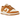 Nike Dunk Low Next Nature Flax Coconut Milk baskets vue latérale avec empeigne en daim beige, détails blancs et semelle en gomme durable