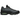 Nike Air Max 95 Vapor Green baskets en vue angulaire dynamique avec détails noirs, nuances vertes et unités Air emblématiques visibles dans la semelle.