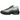 Nike Air Max 95 Baltic Blue baskets vue de profil montrant des détails bleus, une conception en couches et la semelle Air visible en blanc