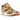 Air Jordan 3 Retro WNBA Desert Camo baskets vue latérale avec motif camouflage beige, détails en daim et semelle intermédiaire blanche avec unité Air.