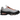 Nike Air Max 95 OG Big Bubble Bright Mandarin baskets avec vue latérale, détails orange vifs, empeigne en mesh et unités Air visibles