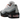Nike Air Max 95 OG Big Bubble Bright Mandarin baskets vue latérale mettant en avant les détails orange, l'empeigne en mesh et l'unité d'amorti visible.