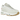 Nike Air Max 95 OG Levi's Light Orewood Brown baskets vue angulaire avec tige texturée aux nuances beiges, unités Air visibles et semelle en gomme