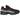 Nike Air Max 95 OG Big Bubble Liverpool F.C. baskets vue angulaire présentant un design gris superposé, des détails rouges et la célèbre semelle à bulle d'air.
