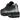 Nike Air Max 95 OG Big Bubble Liverpool F.C. baskets vue latérale avec ses panneaux ondulés gris emblématiques, détails rouges et unité Air visible