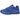 Nike Air Max TL 2.5 Hyper Royal baskets vue latérale avec mesh bleu roi, empiècements ondulés, unité Air pleine longueur et détails argentés.