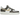 Nike Air Force 1 Low 07 Phantom Sesame baskets vue latérale avec empeigne en cuir beige, semelle intermédiaire crème et logo swoosh marron