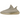 Baskets Yeezy Boost 350 V2 Slate vue de profil, avec une tige en Primeknit gris, la bande latérale SPLY-350 et une semelle extérieure translucide