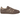 adidas Gazelle Indoor Leopard Earth Strata baskets vue latérale avec empeigne en daim à motif léopard et semelle extérieure en gomme marron