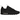 Nike Air Max 90 Drift Triple Black baskets vue de profil avec un design entièrement noir, des matériaux durables et une unité Air visible