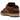 Nike SB Dunk Low Dark Team Red Olive Flak baskets en vue sous angle avec une tige en cuir rouge foncé, des details olive et des lacets