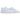 Nike Air Force 1 Low x Drake Palest Purple baskets vue latérale montrant l'empeigne violette, les lacets et la semelle blanche classique