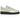 Nike Air Force 1 07 LV8 Light Khaki Black baskets vue latérale avec une empeigne marron clair, un swoosh noir et une semelle intermédiaire assortie