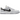 Nike Dunk Low Gore-Tex Summit White Light Smoke Grey baskets vue sous un angle montrant les détails en cuir gris et blanc et la semelle robuste