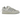 Adidas Forum Buckle Low Bad Bunny Last Forum baskets profil latéral blanc avec bride, lacets et semelle