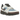 Nike Zoom Field Jaxx Travis Scott Leche Blue baskets en vue latérale avec empeigne en mesh et cuir bleu, semelle intermédiaire blanche et semelle crantée