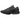 Nike Air Max Dn Winterized Anthracite baskets vue en angle avec empeigne textile gris foncé, unités Dynamic Air visibles et semelle extérieure