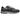 Nike P-6000 Anthracite Smoke Grey baskets en vue latérale avec superpositions gris anthracite, une tige en mesh et une semelle robuste