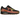 Nike Air Max 90 Metallic Copper baskets vue latérale avec panneaux cuivrés brillants, semelle intermédiaire noire et unité Air visible au talon
