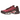 Nike Air Max Plus Burgundy Crush baskets profil latéral élégant avec coloris bordeaux profond, renforts TPU emblématiques et unité Air visible en semelle.