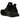 Adidas Ultra Boost 1.0 DNA Triple Black baskets de profil, dans un design entièrement noir avec une empeigne Primeknit et une semelle Boost.