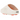 Nike Mind 001 Slide Sail baskets profil latérale couleur crème avec design moulé, bout ouvert et détail minimaliste du Swoosh sur la bride.