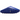 Nike Mind 001 Slide Old Royal baskets vue de profil avec une tige bleue et une semelle souple