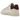 Product Image Adidas Stan Smith Lux White Burgundy
