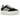Product Image Adidas Gazelle Bold Core Black White